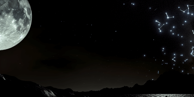 La Luna Nueva en Escorpio del 20 de noviembre de 2025 y cómo te afecta la noche más oscura del año