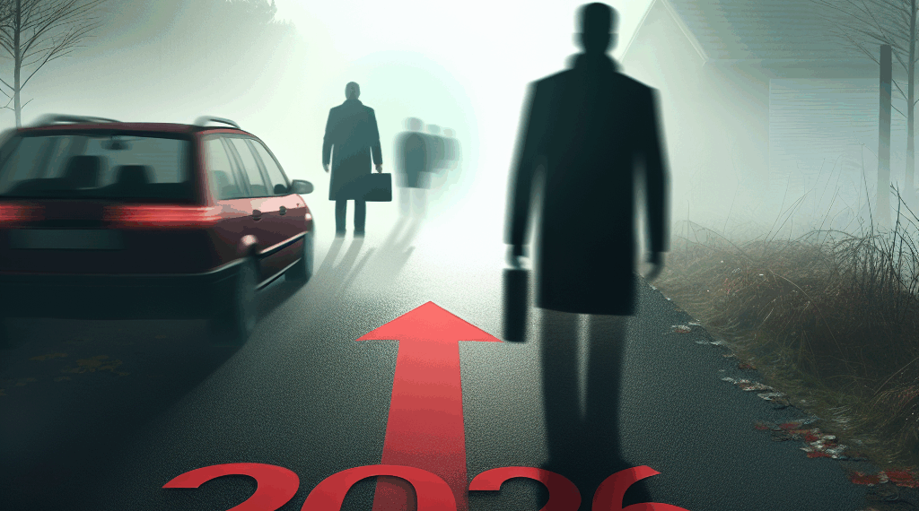 The Numerology of 2026 Brings a Major Reset