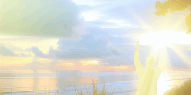 The Quiet Exuberance of Agnes Martin’s ‘Innocent Love’ Paintings