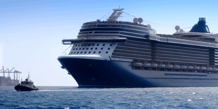 La Vuelta al Mundo 2026 de Costa Cruceros zarpa desde Barcelona