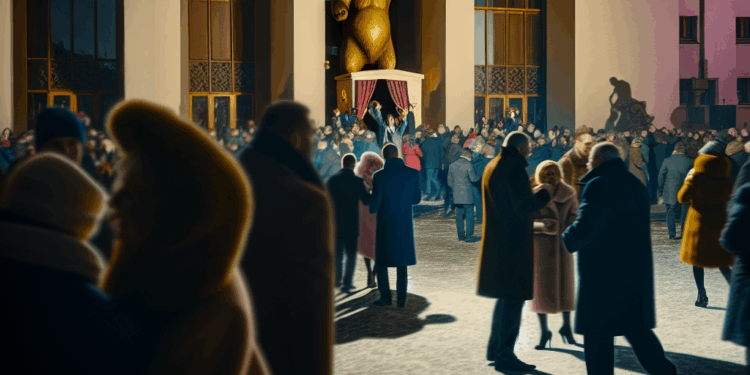 TOUS celebró los 40 años del Oso más icónico de la joyería y nosotros tenemos todos los detalles