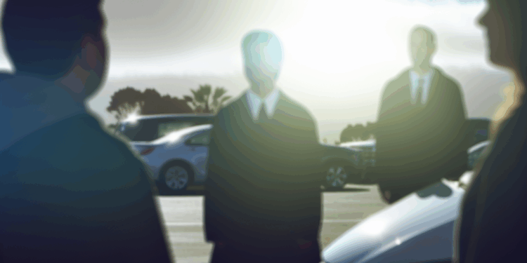 Página de inicio de Yahoo news