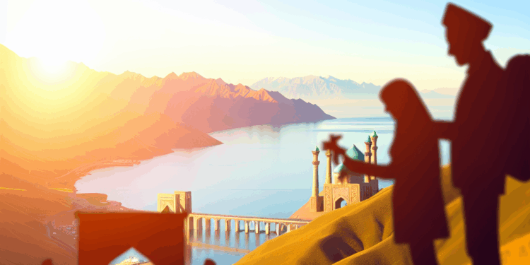 El turismo como puente en la cooperación entre Uzbekistán y la Unión Europea