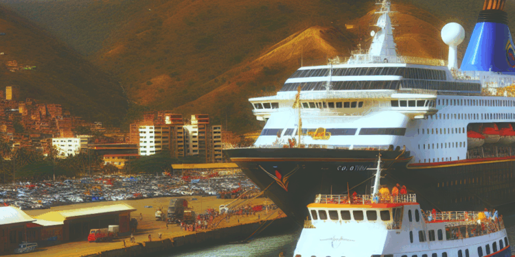 La magia y propuesta de los cruceros de Disney Cruise Line llegó oficialmente a Colombia