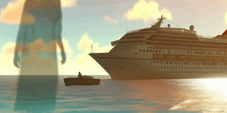 El FBI investiga la misteriosa muerte de una destacada estudiante en crucero por el Caribe: "Perderte es desgarrador"