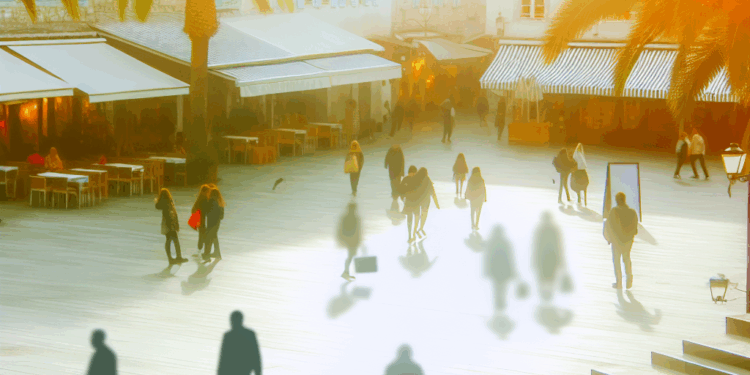 La relevancia agregada del turismo en el empleo