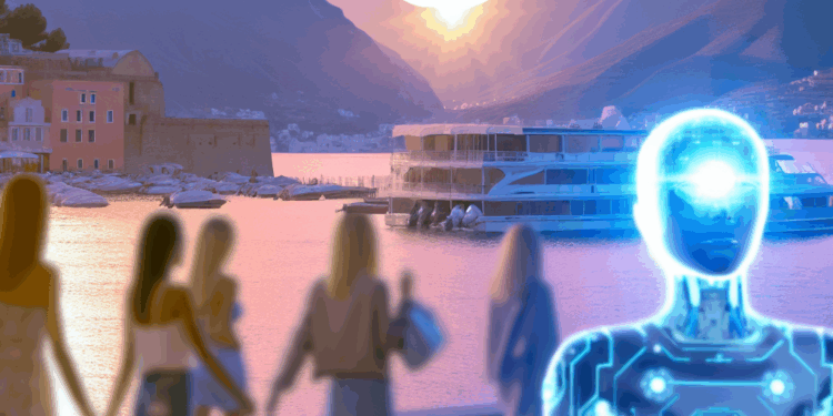 La industria turística abraza la revolución de la IA y ya piensa en su propio ChatGPT