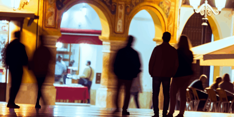 La industria turística cordobesa tuvo su gran noche en los Premios Bitácora