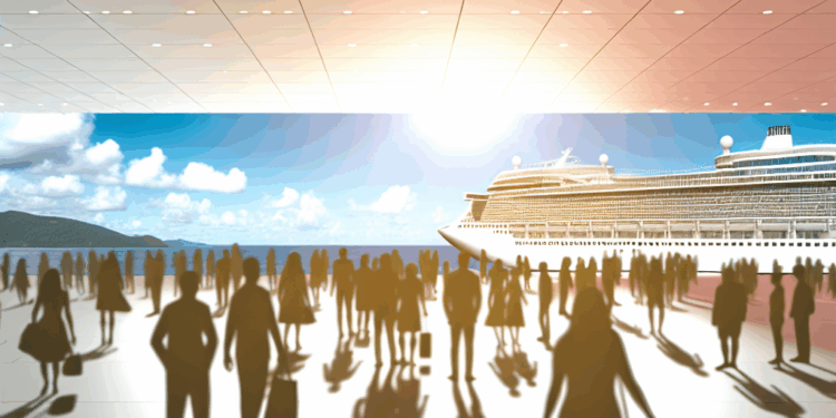 La temporada de cruceros se renueva con promociones y experiencias para todos los gustos