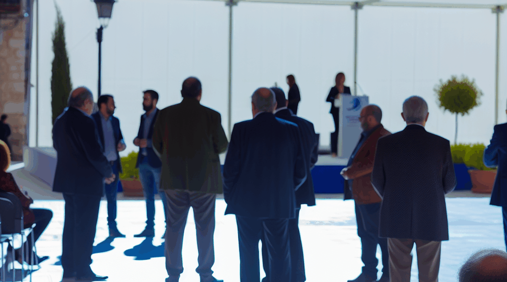 La 8ª Cumbre Mundial de Asociaciones de Agencias de Viajes se celebrará en Jaén con el apoyo de Diputación