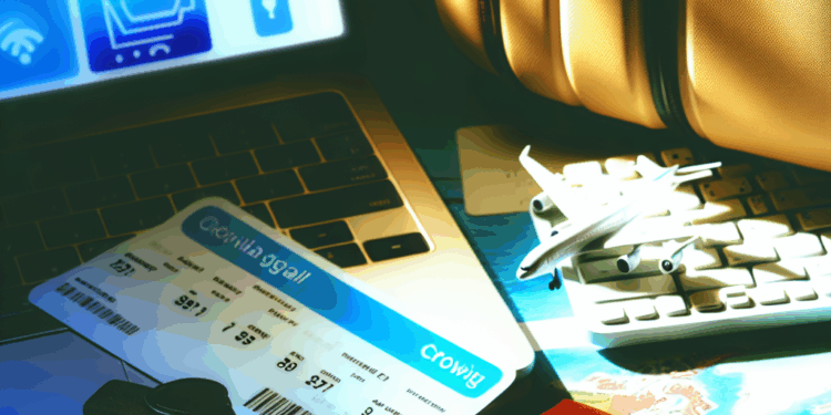 La plataforma de reservas de viajes Klook revela un fuerte crecimiento de los ingresos en su solicitud de OPV en EE.UU — Noticias de TradingView