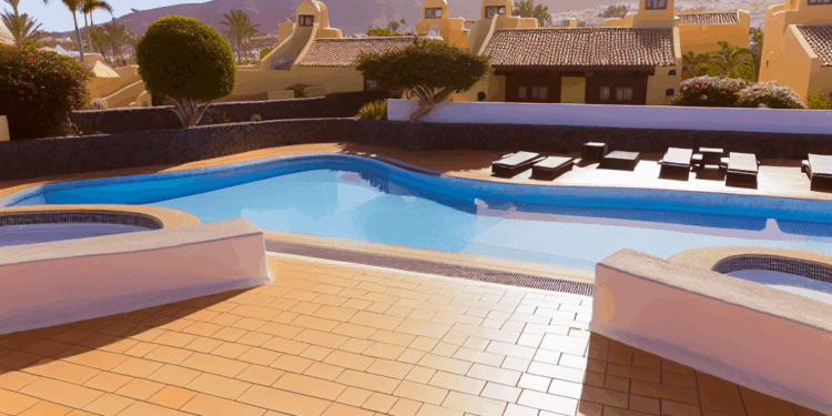 Landmar Costa Los Gigantes, candidato como ‘Hotel con spa’ en la Spain Travel Awards