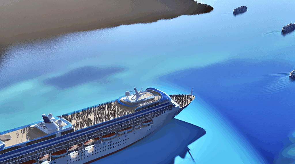 Presentan cruceros de verano/otoño 2026 del Asuka III