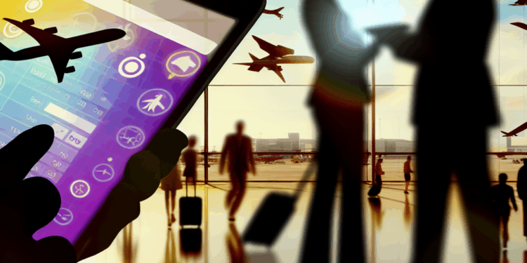 Passengy lanza una nueva plataforma de búsqueda de vuelos con más de 100 funcionalidades para agentes de viajes