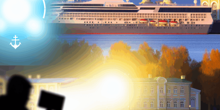 Líder de cruceros Larry Pimentel asesorará a Florida International University .