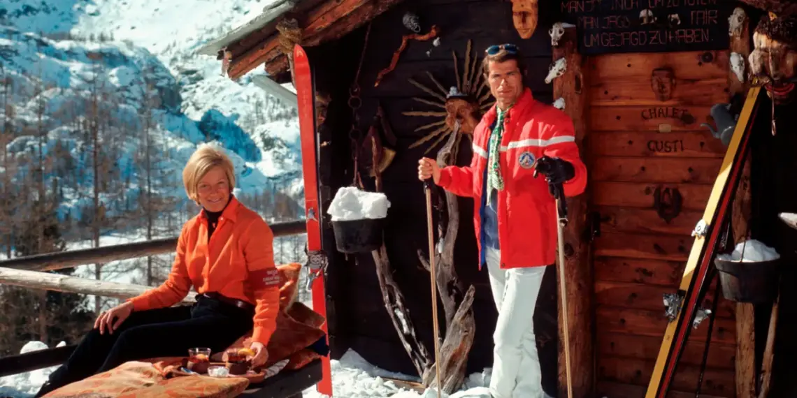 The 10 Best Ski Resorts in the World