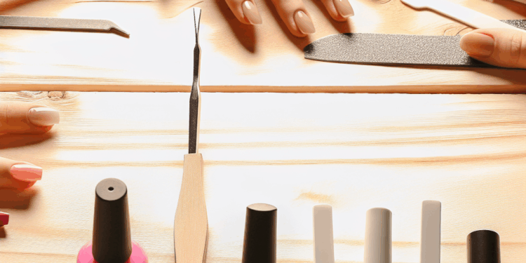 The 10 Main Types of Manicures, Explained