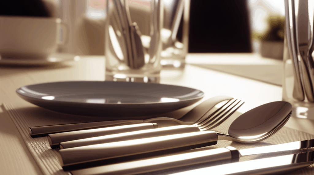 11 Best Silverware Sets for Every Style, From Minimalist to Traditionalist