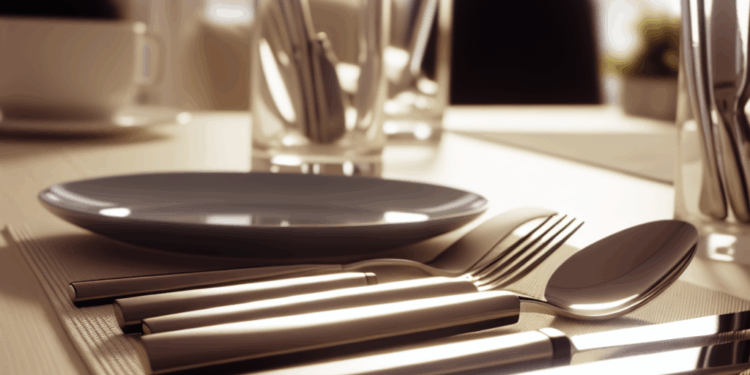 11 Best Silverware Sets for Every Style, From Minimalist to Traditionalist
