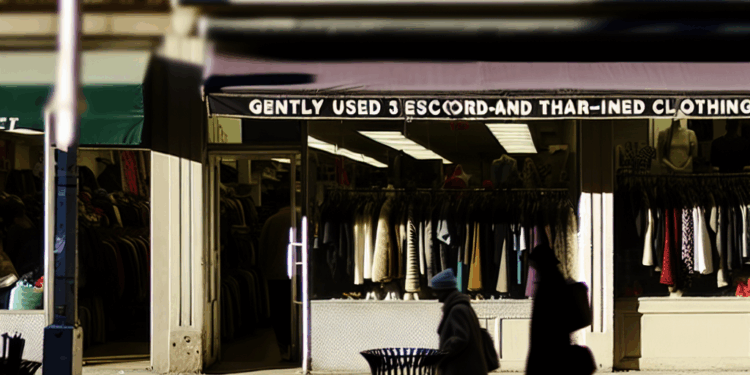 The 11 Best Stores for Affordable Secondhand and Thrift Store Shopping in NYC