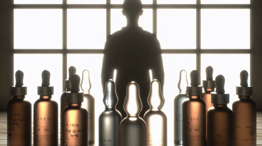 14 Best Korean Serums for Achieving Clear, Luminous Skin