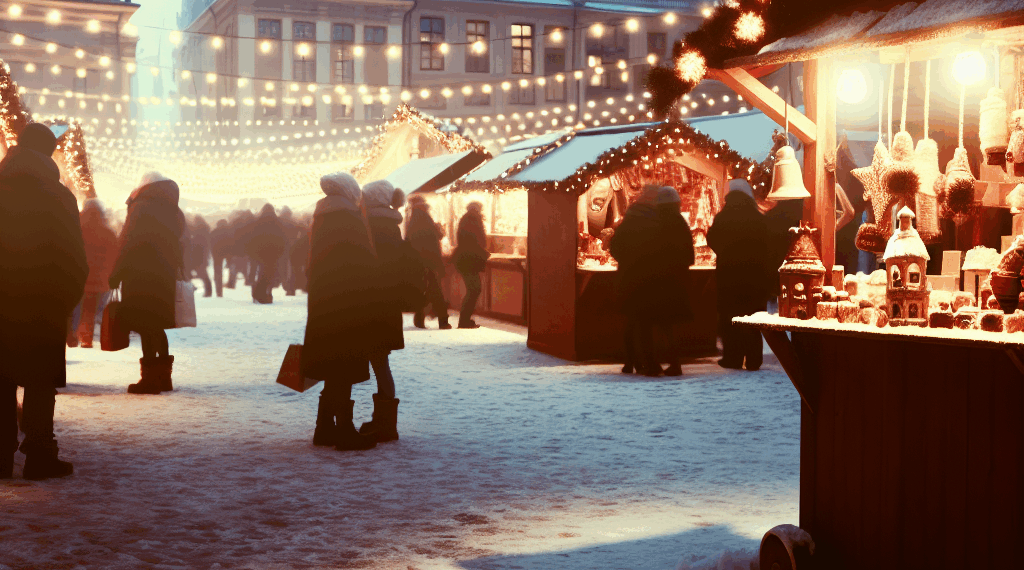 The 20 Best European Christmas Markets to Visit This Winter