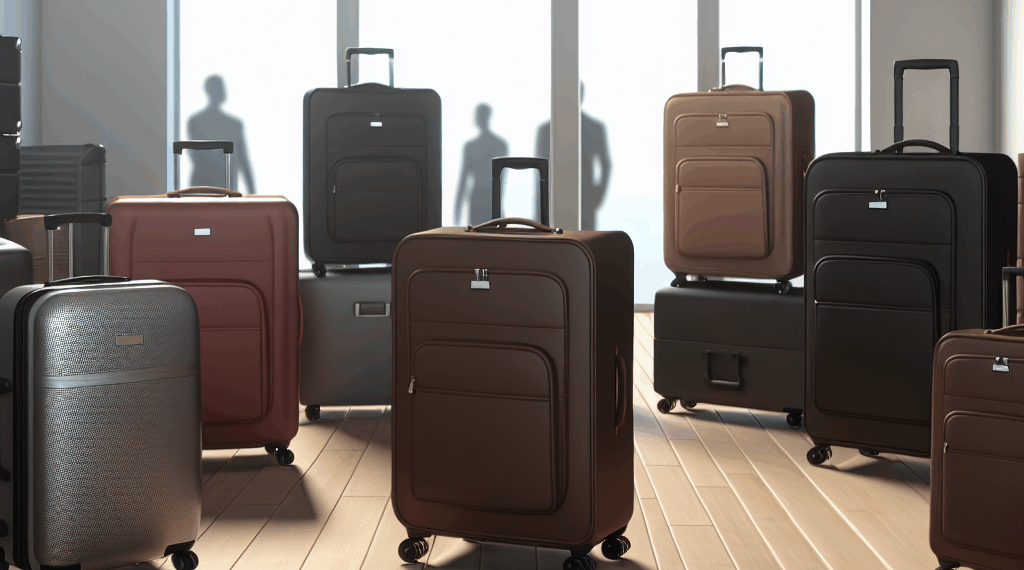The 20 Best Checked Luggage Pieces, for Every Style and Budget