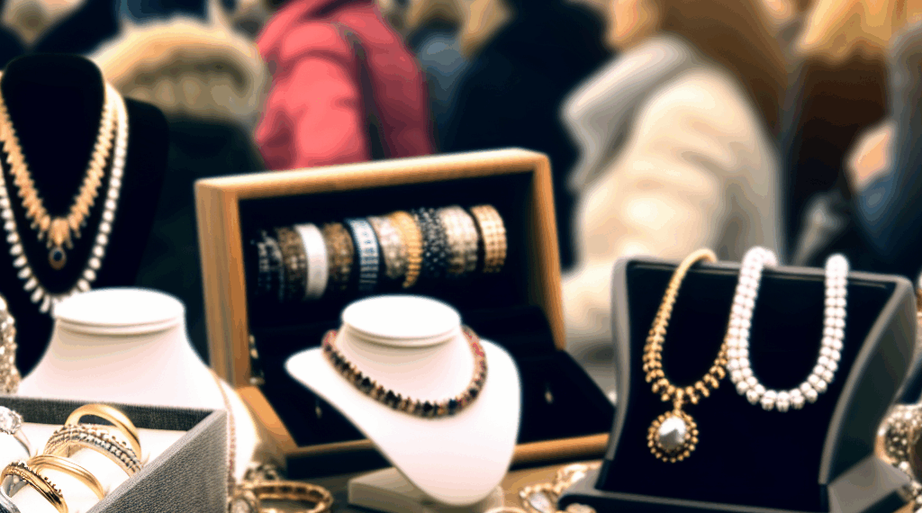 36 Best Black Friday Jewelry Deals 2025, Handpicked by Vogue Editors