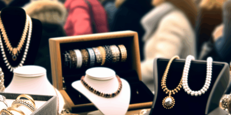 36 Best Black Friday Jewelry Deals 2025, Handpicked by Vogue Editors