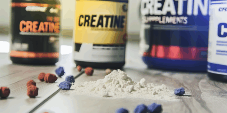 5 Best Creatine Supplements, According to Dieticians