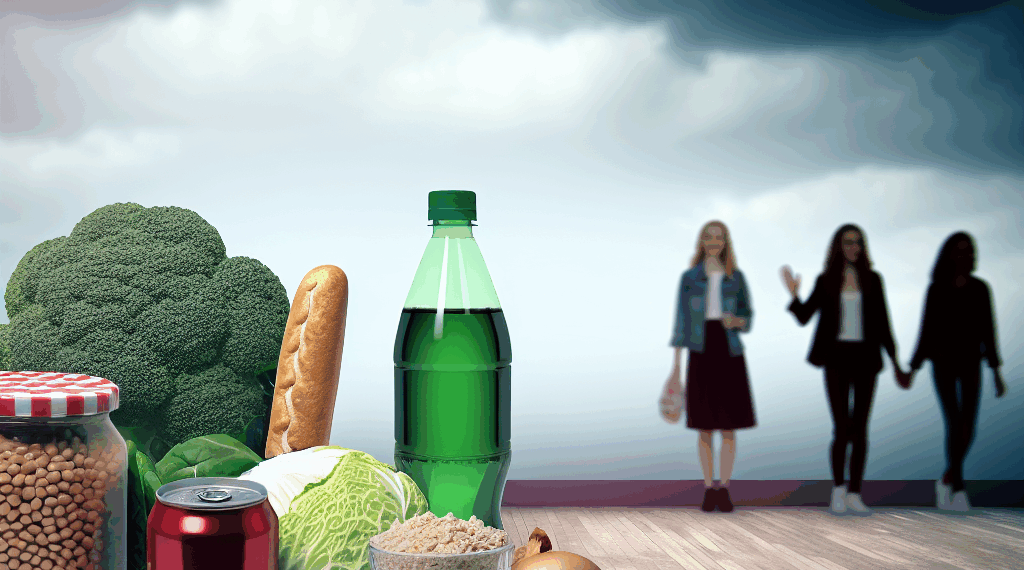 The 8 Most Common Foods That Cause Bloating