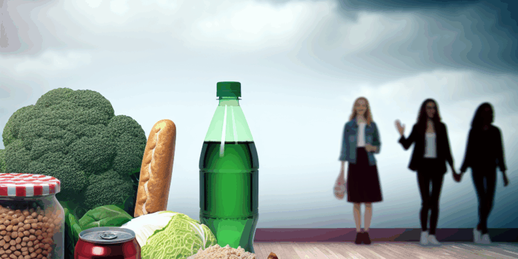 The 8 Most Common Foods That Cause Bloating