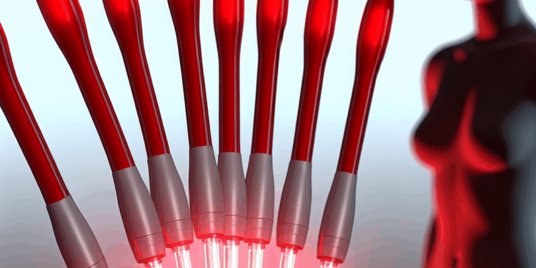 8 Best Red-Light-Therapy Wands for Firmer, Smoother Skin
