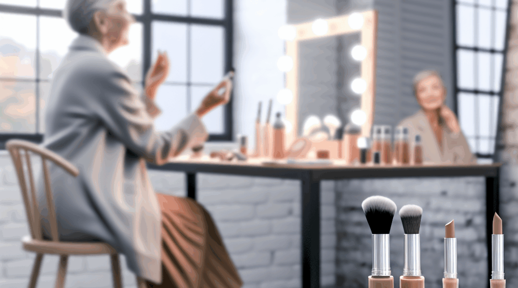 9 Best Concealer for Mature Skin That Don’t Settle Into Fine Lines and Wrinkles