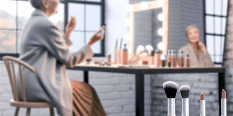 9 Best Concealer for Mature Skin That Don’t Settle Into Fine Lines and Wrinkles