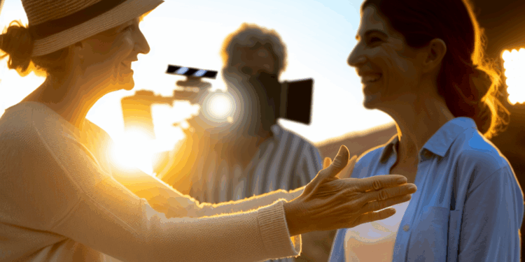 The Star-Studded Women in Film Honors Celebrated Icons and Faces of the Future