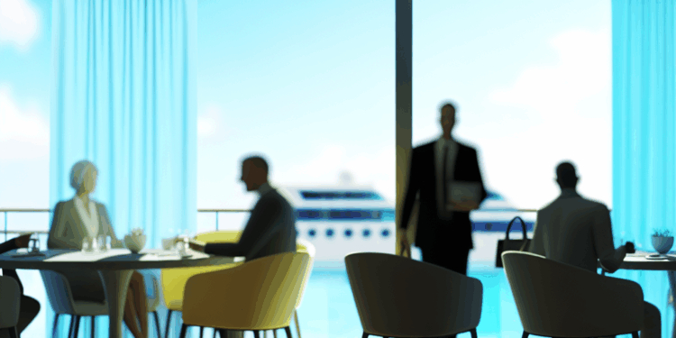 Cruises Atlantic Islands celebró su 2ª Asamblea General el 17 de noviembre para aprobar su estrategia del próximo año