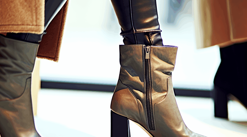 The Best Pointed-Toe Boots to Shop This Season