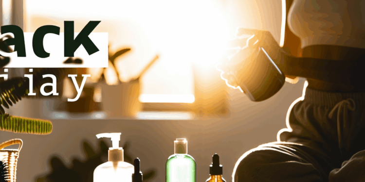 Best CurrentBody Black Friday Deals For Skin, Hair And Body Rejuvenation