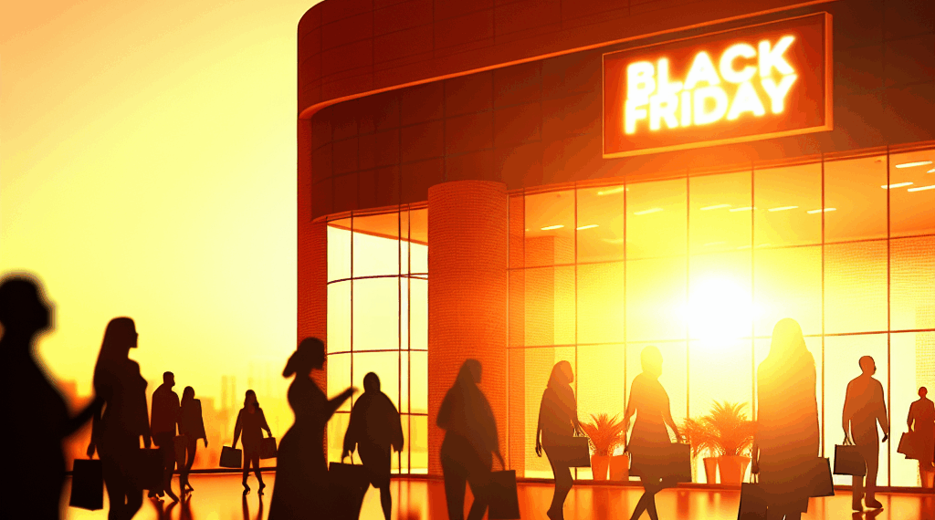 Black Friday Sales to Shop 2025 | Vogue