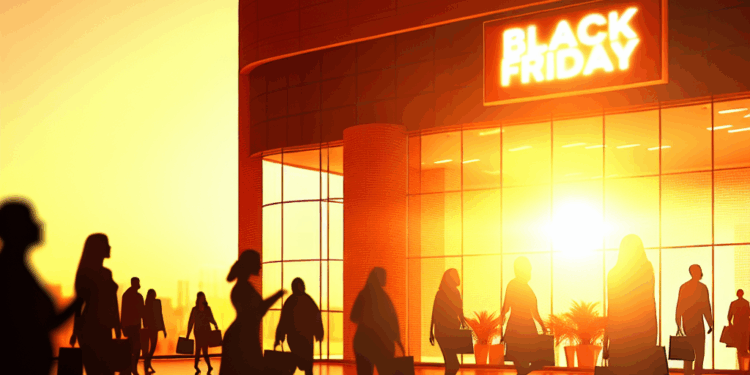 Black Friday Sales to Shop 2025 | Vogue