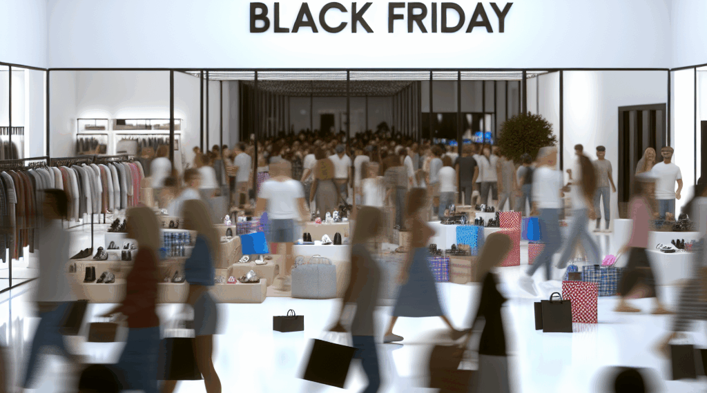 Nordstrom’s Black Friday Sale 2025 Is Filled With the Season’s Best—We’re Ungatekeeping Our Finds