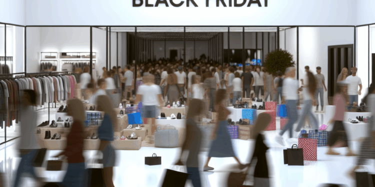 Nordstrom’s Black Friday Sale 2025 Is Filled With the Season’s Best—We’re Ungatekeeping Our Finds