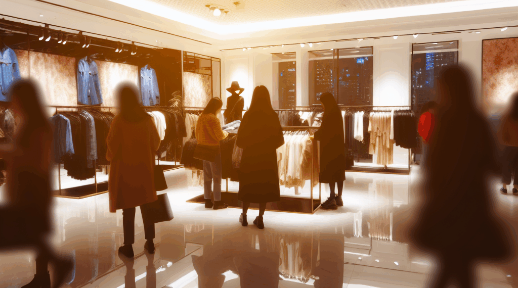Burberry’s Store Sales Return to Growth in Q2