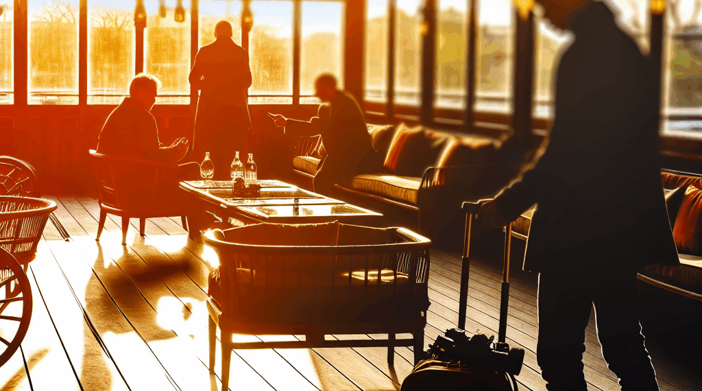 Las acciones de Expedia suben gracias a las fuertes reservas de clientes empresariales — Noticias de TradingView