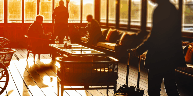 Las acciones de Expedia suben gracias a las fuertes reservas de clientes empresariales — Noticias de TradingView