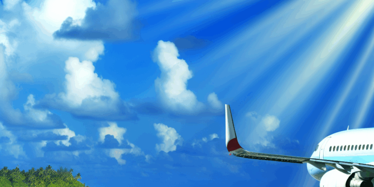 Aerolíneas adelantan el Black Friday y puedes planificar viajes al Caribe por menos de 500.000 mil pesos