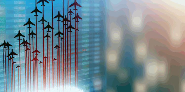 Las agencias de viajes advierten de un aluvión de 'overbookings' en los vuelos