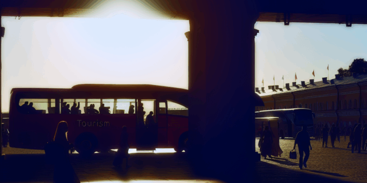 Agencias de viaje se preparan para reapertura