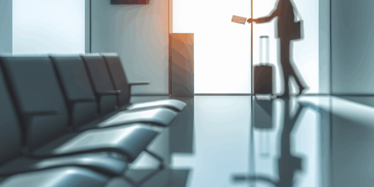 Las agencias de viajes podrán seguir emitiendo tarjetas de embarque de Ryanair sin que el cliente use la aplicación